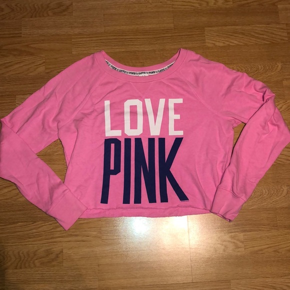 Love pink - Picture 1 of 1